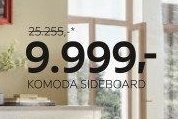 KOMODA SIDEBOARD