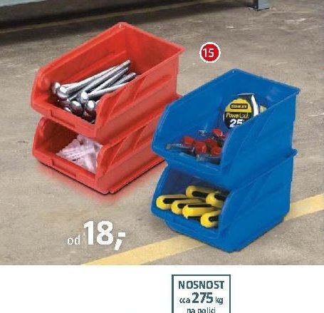 Box úložný
