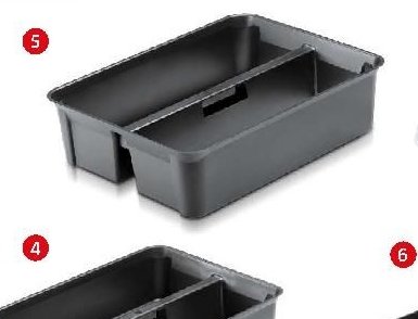 Organizéry