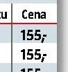Kiskreo box S (bílá / šedá)