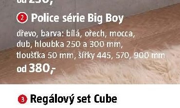Police série Big Boy