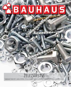 akční leták BAUHAUS 1.1.2020-31.12.2020