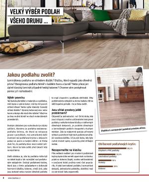akční leták BAUHAUS 1.1.2020-31.12.2020