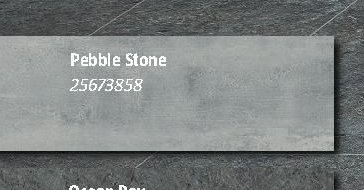 Pebble Stone 25673858