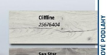 Logoclic element Cliffline