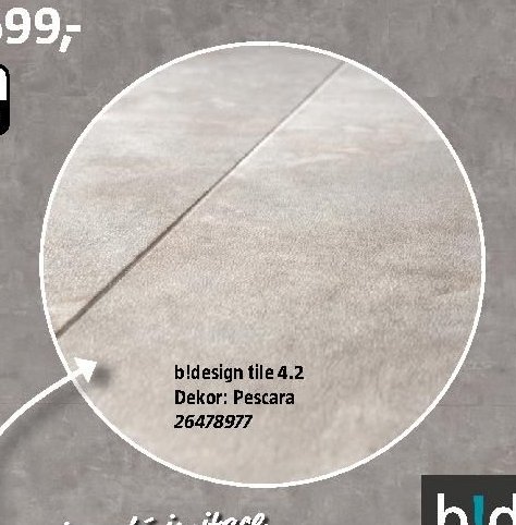 b!design tile 4.2 Dekor: Pescara 26478977