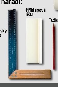 Truhlářský úhelník