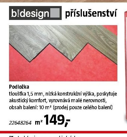 Podložka