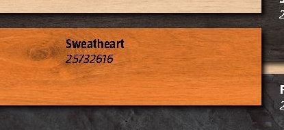 Sweatheart 25732616
