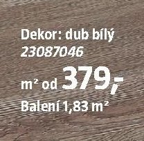 dub bílý 23087046