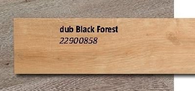 dub Black Forest 22900858