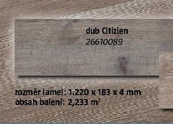 dub Citizien 26610089