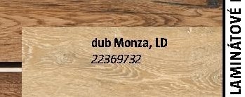 dub Monza, LD 22369732