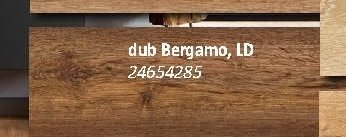 dub Bergamo, LD 24654285