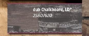 dub Chalkboard, LD 25807620