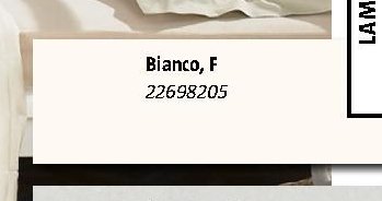 Bianco, F