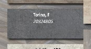 Torino, F
