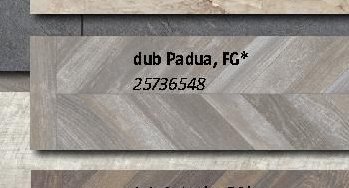 dub Padua, FG*