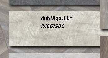dub Vigo, LD*