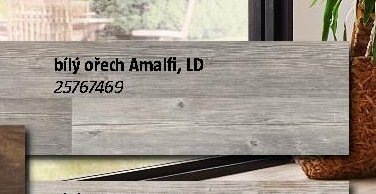 bílý ořech Amalfi, LD 25767469
