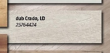 dub Crado, LD 25764424