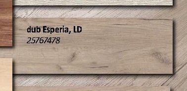 dub Esperia, LD 25767478