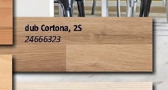 dub Cortona, 2S 24666323