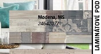 Modena, MS 24642077