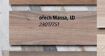 ořech Massa, LD 23017751