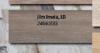 jilm Imola, LD 24665135