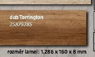 dub Torrington