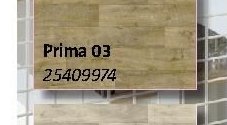 Prima 03 25409974