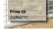 Prima 05 25060210