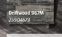 Driftwood 967M