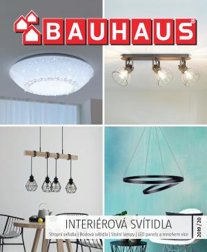 akční leták BAUHAUS 1.1.2020-31.12.2020