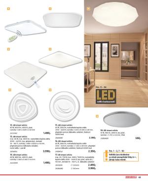 akční leták BAUHAUS 1.1.2020-31.12.2020