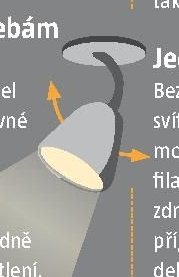 Bodové světlo