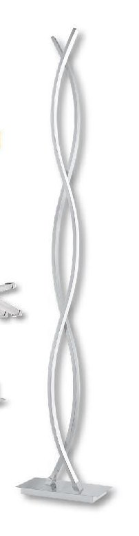 LED stojanová lampa