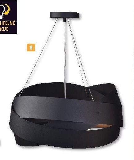 Závěsné svítidlo