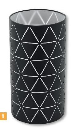 Stolní lampa 1