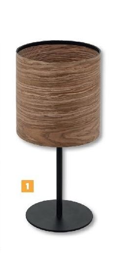 Stolní lampa