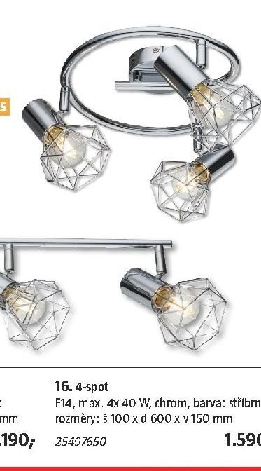15. 3-spot