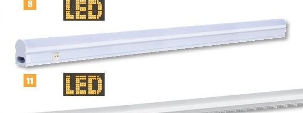 LED svítidlo (č. 11)