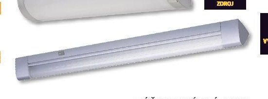 LED svítidlo (č. 22)