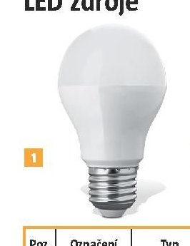 LED KLASIK 23133824