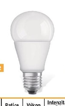 LED KLASIK 23133833