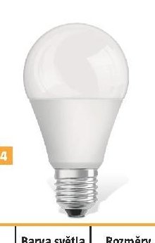 LED KLASIK 24604341