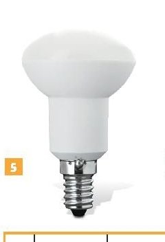 LED R50 24454078