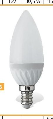 LED svíčka 25364259