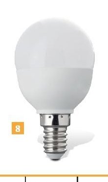LED kapka 25367665